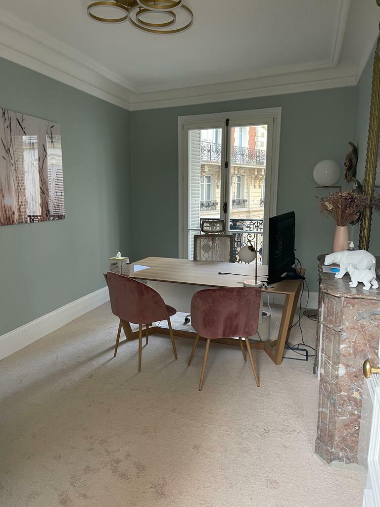 Bureau Paris 103m² Location bureau Paris OLBUR2529245 7